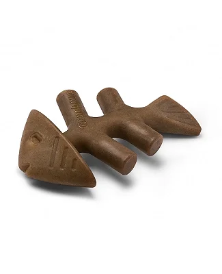 Brinquedo Mordedor Benebone Fishbone