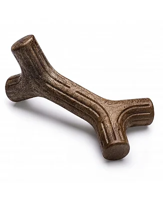 Brinquedo Mordedor Benebone Maplestick