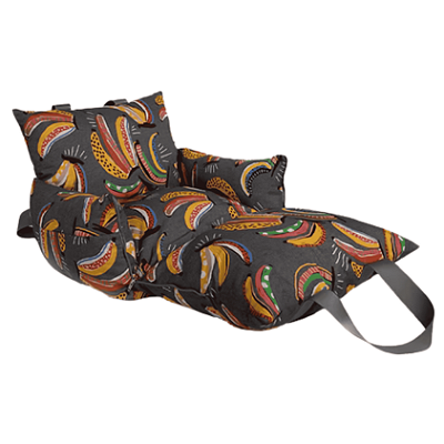 Cama Multibag Bananeira Média