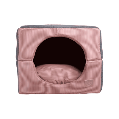Cama Iglu Home Rose