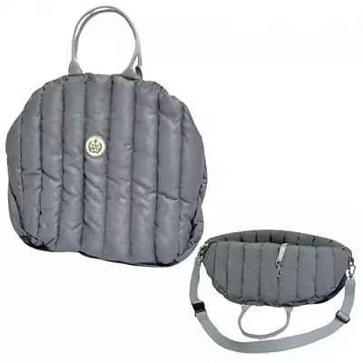 Bolsa Monaco 3 em 1