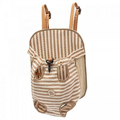 Bolsa Frontal Kangoo Pipa 14x23x34