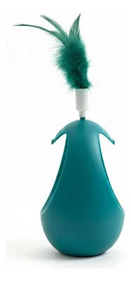 Brinquedo para Gato João bobo com Catnip