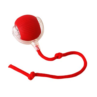 Brinquedo Bola Elétrica Inteligente Para Gatos