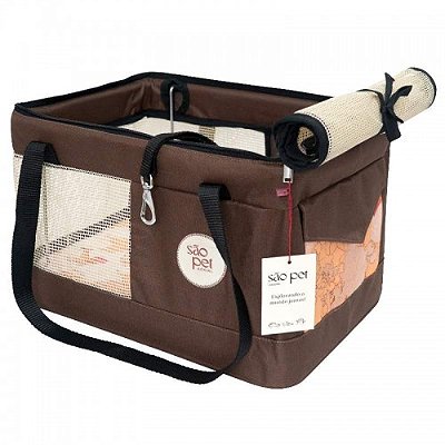 Bolsa Aerial - modelo GL- 43X32X24 cm