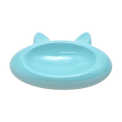 COMEDOURO CERAMIQUE CATIZ PEQUENO 150ML