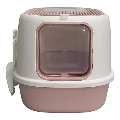 SANITARIO FECHADO ROOFTOP