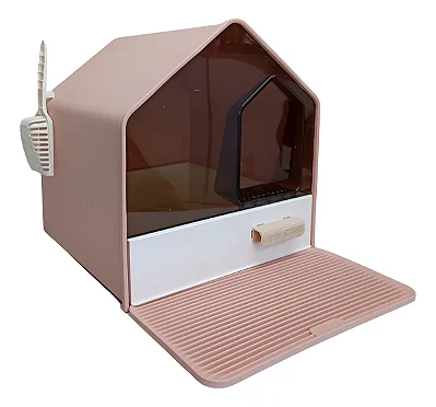 Sanitário Great Pets Lar Doce Lar