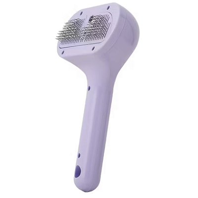 Escova a Vapor para Pet