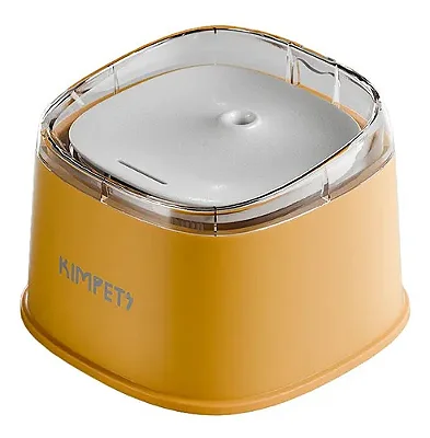 Fonte de Agua Automatico Kimpet