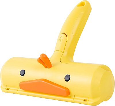 Removedor de Pelos de Animais