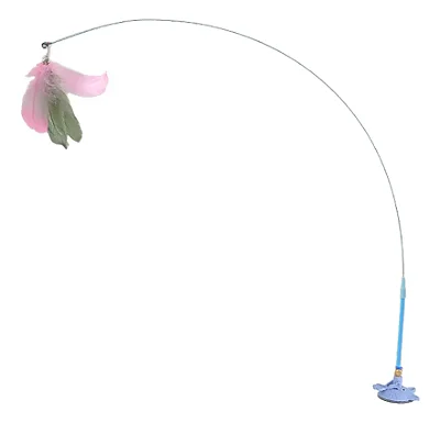 Brinquedo de Vara com ventosa