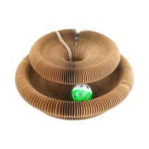 Brinquedo Arranhador Magico