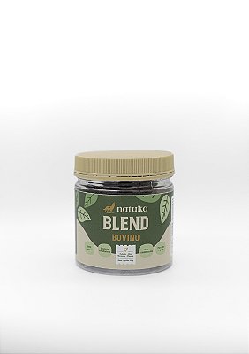 Natuka Blend Bovino 115g