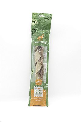 Natuka Trança Bovina