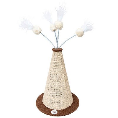 Arranhador Spire 37,5X37,5X45 cm