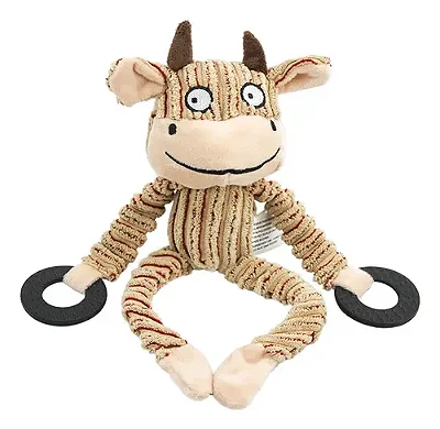 Brinquedo Pelucia com Barulho