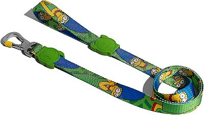 ZEE GUIA PADRAO SIMPSONS MARGE PP