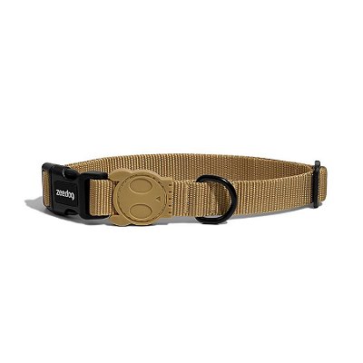 ZEE COLEIRA PARA CACHORROS SAND PP