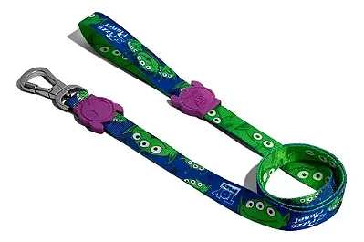 ZEE GUIA PADRAO TOY STORY LITTLE GREEN MEN PP