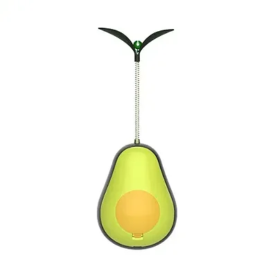 Brinquedo Abacate - NYG56