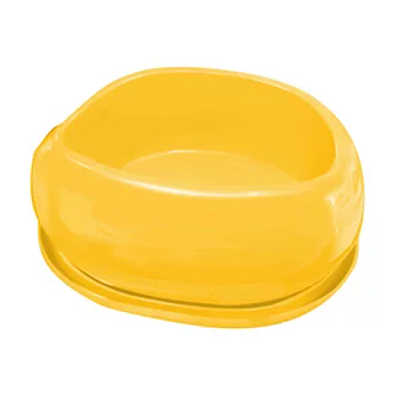 COMEDOURO PLAST. SMART FURACAOPET N3 - 720 ml
