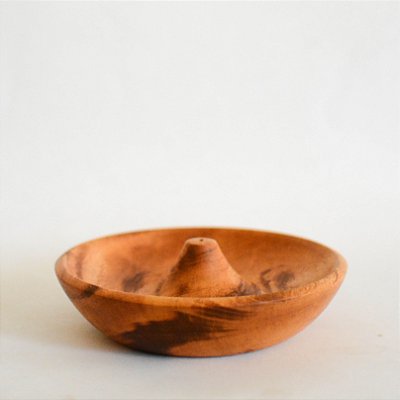 Incensário de Muiracatiara