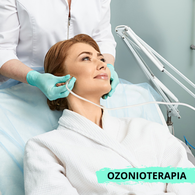 Ozonioterapia