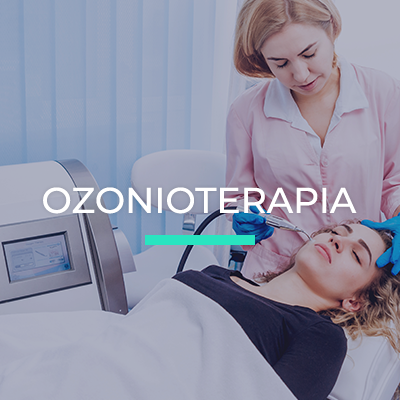 Ozonioterapia