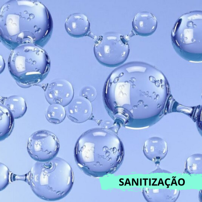 Sanitização