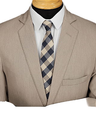 Terno Poliviscose Incense prime stretch