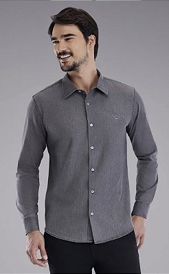 Camisa Algodão Coastal Chill