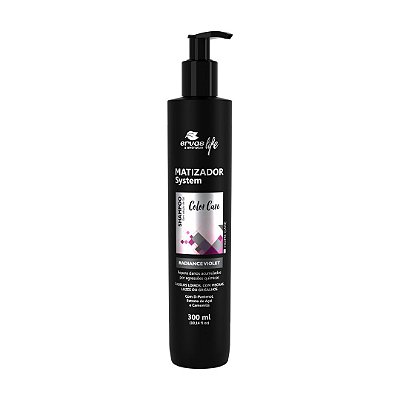 Shampoo Matizador - Color Care 300 ml