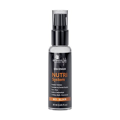 Sérum - Nutri System 30 ml