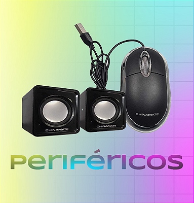 Periféricos