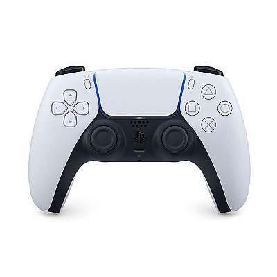 Controle sem fio PS5 DualSense