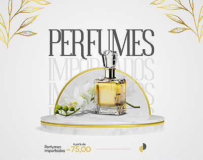 Perfumes PoderRosa