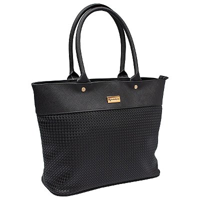 Bolsa De Ombro PoderRosa