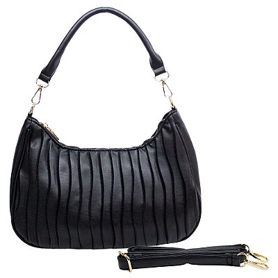 Bolsa Feminina Transversal