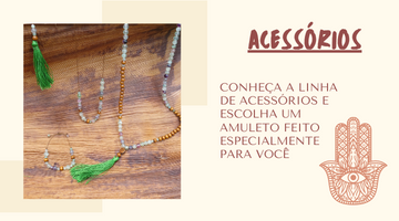 ACESSÓRIOS