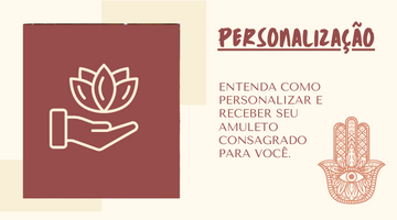 CONSAGRAÇÃO