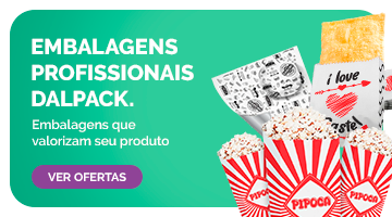 Fast Food / Restaurante || COMPRE JÁ!