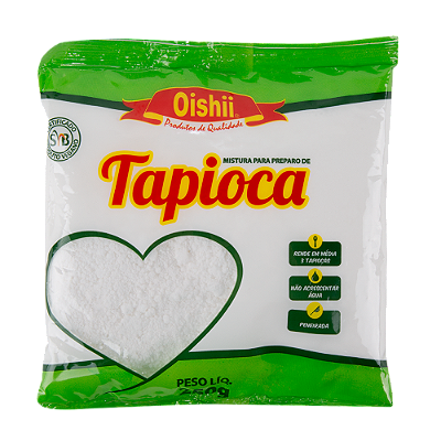 Tapioca 250g