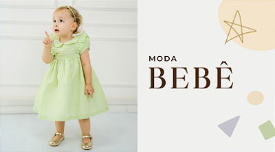 Moda Bebê | 03.25