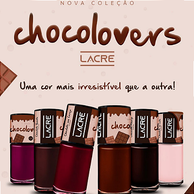 COLEÇÃO LACRE
