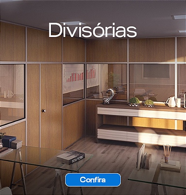 Divisórias | Confira