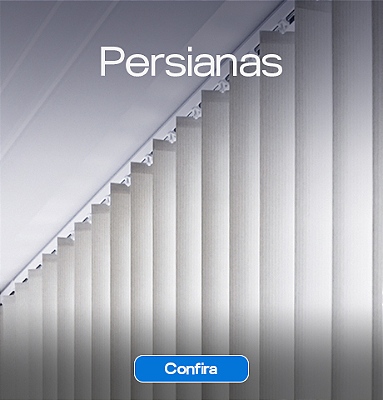 Persianas | Confira