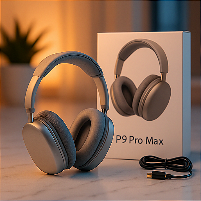 P9 Pro Max