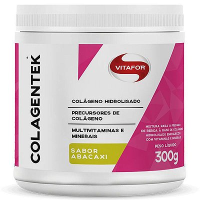 COLAGENTEK 300G- VITAFOR