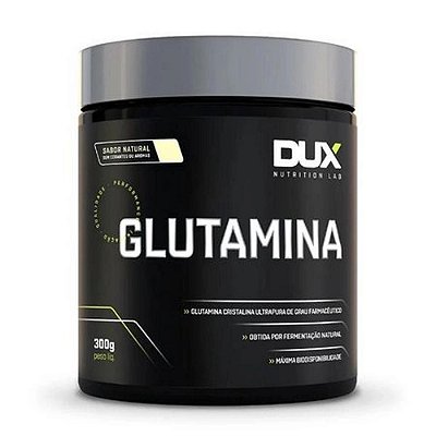 GLUTAMINA 300G- DUX